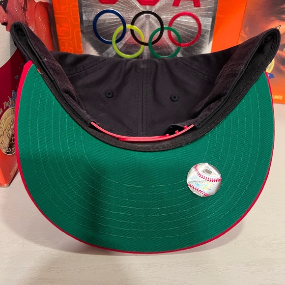 White Sox new era snapback cap - Picture 3 of 4